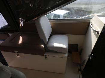 Custom - Lambro boats Bluewater 27