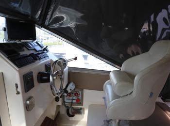 Custom - Lambro boats Bluewater 27
