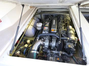 Custom - Lambro boats Bluewater 27