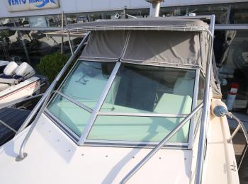Custom - Lambro boats Bluewater 27