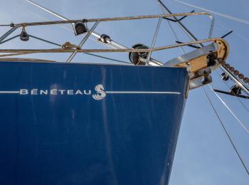 Beneteau - Oceanis 44 CC