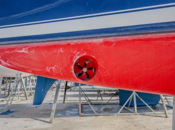 Beneteau - Oceanis 44 CC