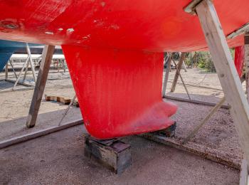 Beneteau - Oceanis 44 CC