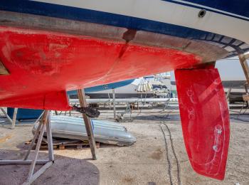 Beneteau - Oceanis 44 CC