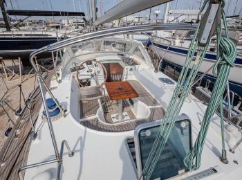 Beneteau - Oceanis 44 CC