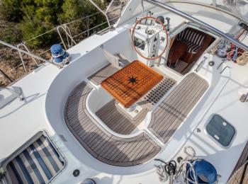 Beneteau - Oceanis 44 CC