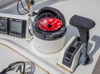 Beneteau - Oceanis 44 CC