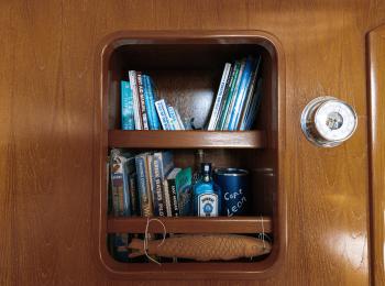 Beneteau - Oceanis 44 CC