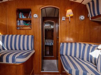 Beneteau - Oceanis 44 CC