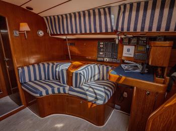 Beneteau - Oceanis 44 CC