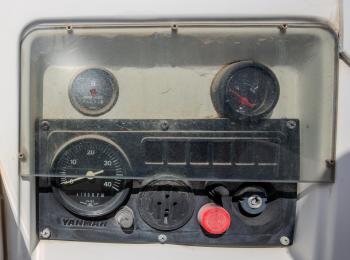 Beneteau - Oceanis 44 CC