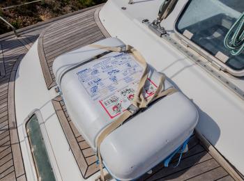 Beneteau - Oceanis 44 CC