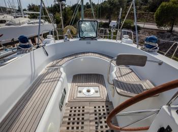 Beneteau - Oceanis 44 CC