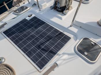 Beneteau - Oceanis 44 CC