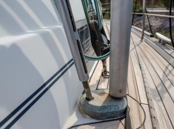 Beneteau - Oceanis 44 CC