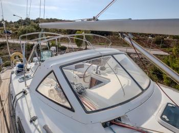Beneteau - Oceanis 44 CC