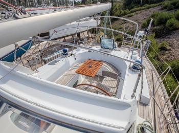 Beneteau - Oceanis 44 CC