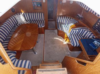 Beneteau - Oceanis 44 CC