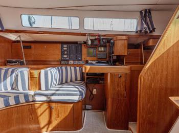 Beneteau - Oceanis 44 CC