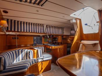 Beneteau - Oceanis 44 CC