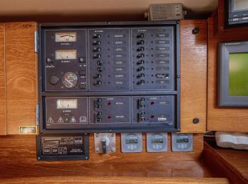 Beneteau - Oceanis 44 CC