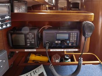 Beneteau - Oceanis 44 CC