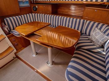 Beneteau - Oceanis 44 CC