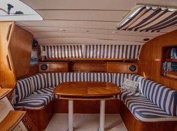 Beneteau - Oceanis 44 CC