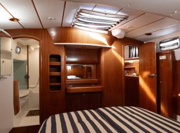 Beneteau - Oceanis 44 CC