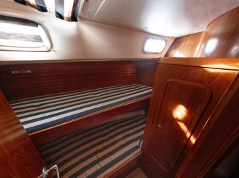 Beneteau - Oceanis 44 CC