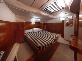 Beneteau - Oceanis 44 CC