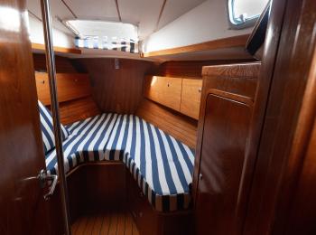 Beneteau - Oceanis 44 CC