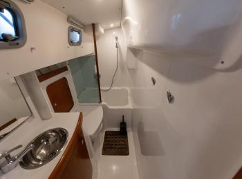 Beneteau - Oceanis 44 CC