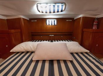 Beneteau - Oceanis 44 CC