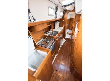 Beneteau - Oceanis 44 CC