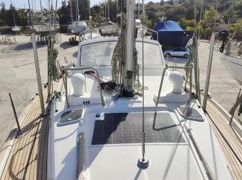 Beneteau - Oceanis 44 CC