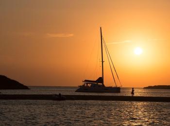 Beneteau - Oceanis 44 CC