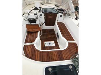 Beneteau - Oceanis 44 CC