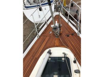 Beneteau - Oceanis 44 CC