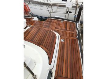 Beneteau - Oceanis 44 CC