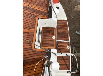 Beneteau - Oceanis 44 CC