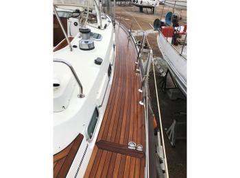 Beneteau - Oceanis 44 CC