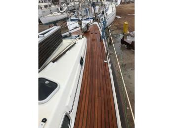 Beneteau - Oceanis 44 CC