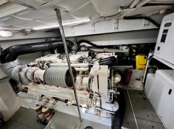 Ferretti Yachts - 760