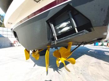 Ferretti Yachts - 530