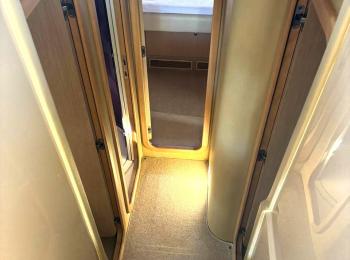 Ferretti Yachts - 530