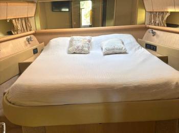 Ferretti Yachts - 530