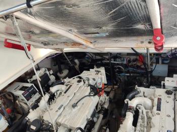 Sea Ray - 425 Sundancer