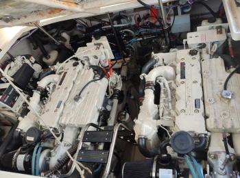 Sea Ray - 425 Sundancer