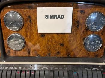 Sea Ray - 425 Sundancer